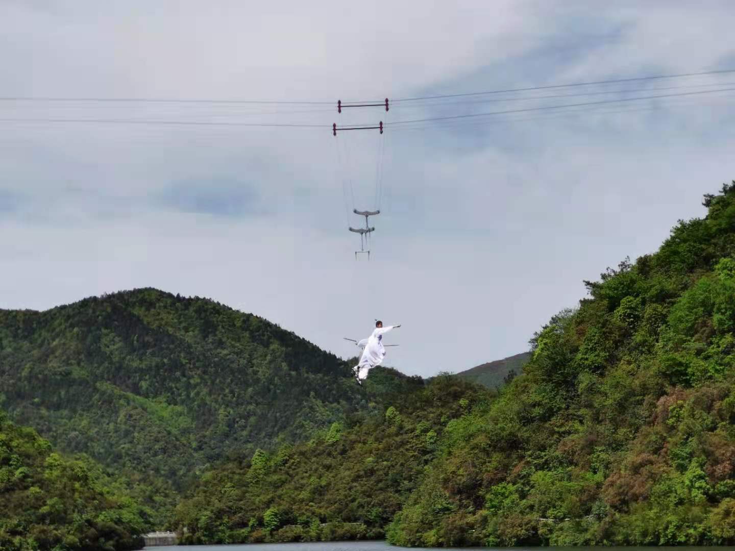 湖南永州万和湖乡村文化旅游节